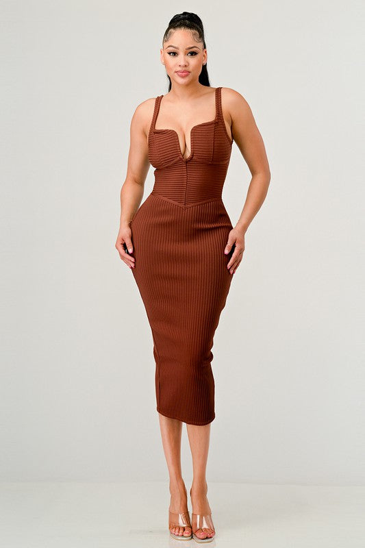 IT FEELS LIKE FALL MIDI DRESS king-general-store-5710.myshopify.com