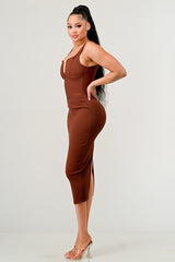 IT FEELS LIKE FALL MIDI DRESS king-general-store-5710.myshopify.com