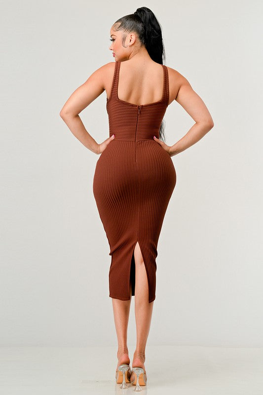 IT FEELS LIKE FALL MIDI DRESS king-general-store-5710.myshopify.com