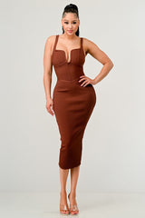 IT FEELS LIKE FALL MIDI DRESS king-general-store-5710.myshopify.com