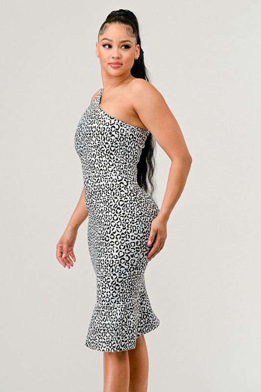 LEOPARD SPIRIT DRESS king-general-store-5710.myshopify.com