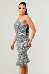 LEOPARD SPIRIT DRESS king-general-store-5710.myshopify.com