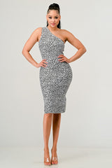 LEOPARD SPIRIT DRESS king-general-store-5710.myshopify.com