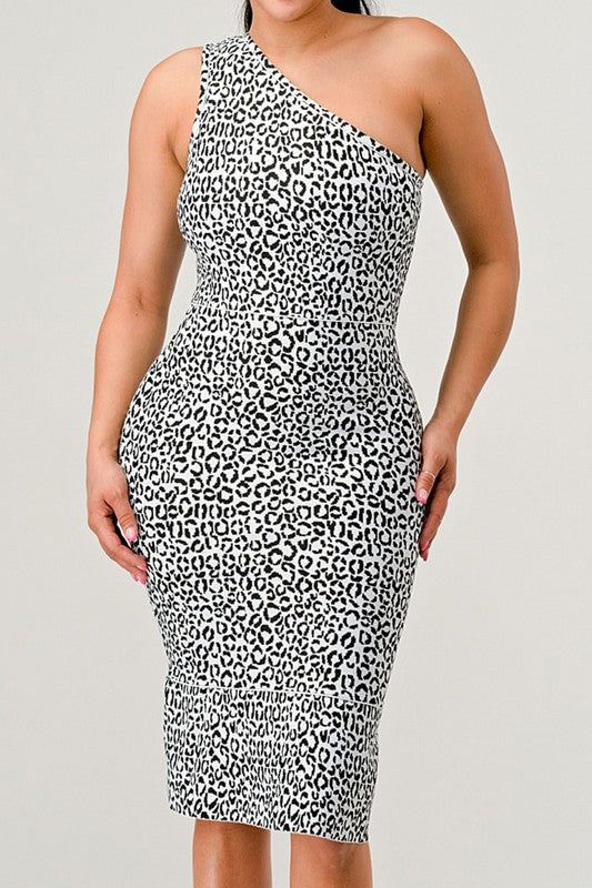 LEOPARD SPIRIT DRESS king-general-store-5710.myshopify.com