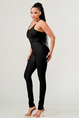 Bodycon Bandage Jumpsuit king-general-store-5710.myshopify.com