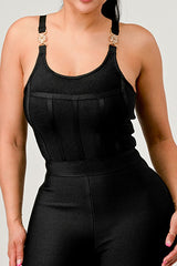 Bodycon Bandage Jumpsuit king-general-store-5710.myshopify.com