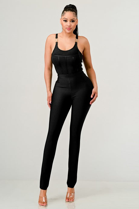 Bodycon Bandage Jumpsuit king-general-store-5710.myshopify.com