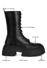 Tatum Combat Boots king-general-store-5710.myshopify.com