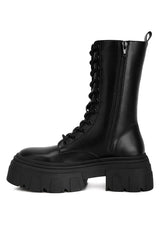 Tatum Combat Boots king-general-store-5710.myshopify.com