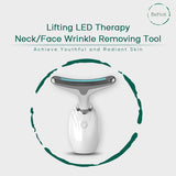 Neck & Face Lifting LED Therapy Device king-general-store-5710.myshopify.com