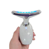 Neck & Face Lifting LED Therapy Device king-general-store-5710.myshopify.com