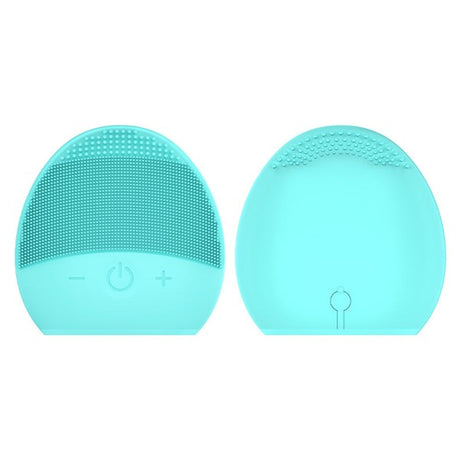 Rechargeable Facial Cleansing Brush king-general-store-5710.myshopify.com