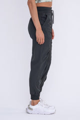 Ruched Front Active Joggers king-general-store-5710.myshopify.com