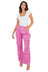 Hot Pink Cargo Style Pants king-general-store-5710.myshopify.com