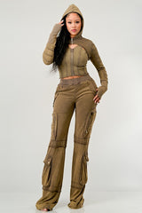 Athina Urban Safari Chic Three Piece Set king-general-store-5710.myshopify.com