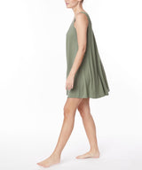 BAMBOO Pajama Cami Dress king-general-store-5710.myshopify.com