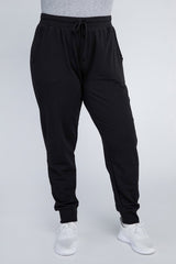 Plus-Size Jogger Pants king-general-store-5710.myshopify.com