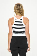 Seamless Active Basic Tank Top Ribbed king-general-store-5710.myshopify.com