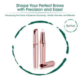 Rechargeable Eyebrow Hair Remover king-general-store-5710.myshopify.com