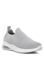 Jafna Knitted Slip On Sneakers king-general-store-5710.myshopify.com