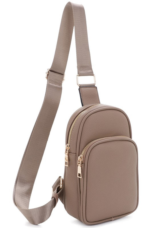 Fashion Sling Bag Backpack king-general-store-5710.myshopify.com