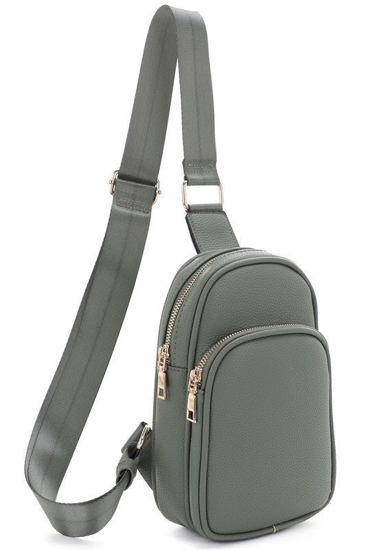 Fashion Sling Bag Backpack king-general-store-5710.myshopify.com