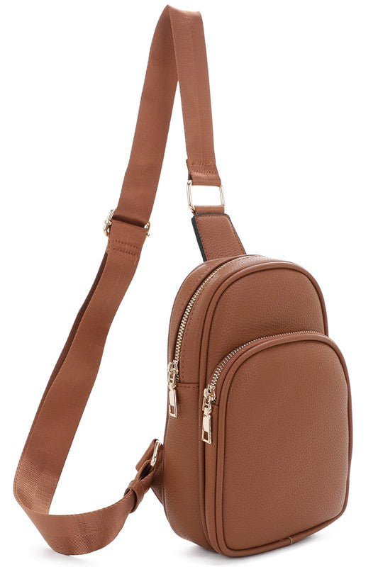 Fashion Sling Bag Backpack king-general-store-5710.myshopify.com