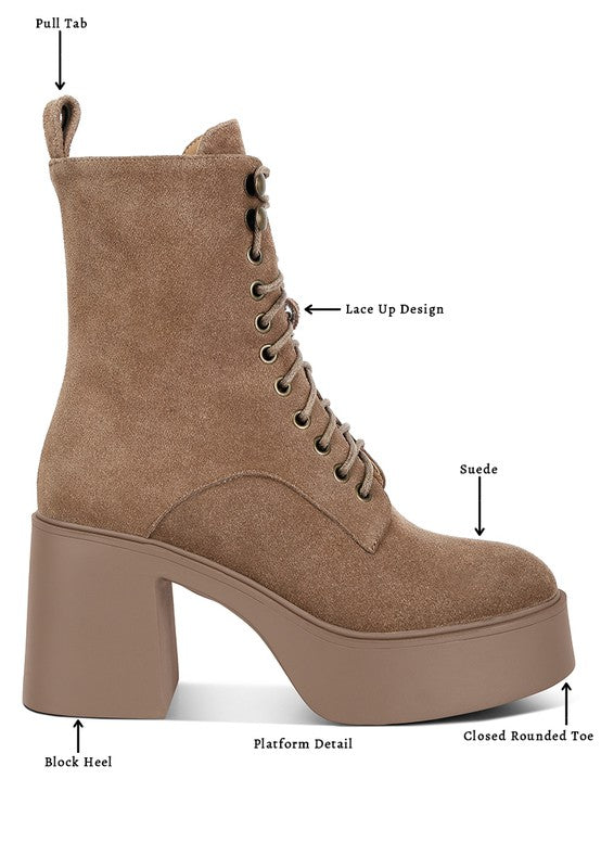 Carmac High Ankle Platform Boots king-general-store-5710.myshopify.com