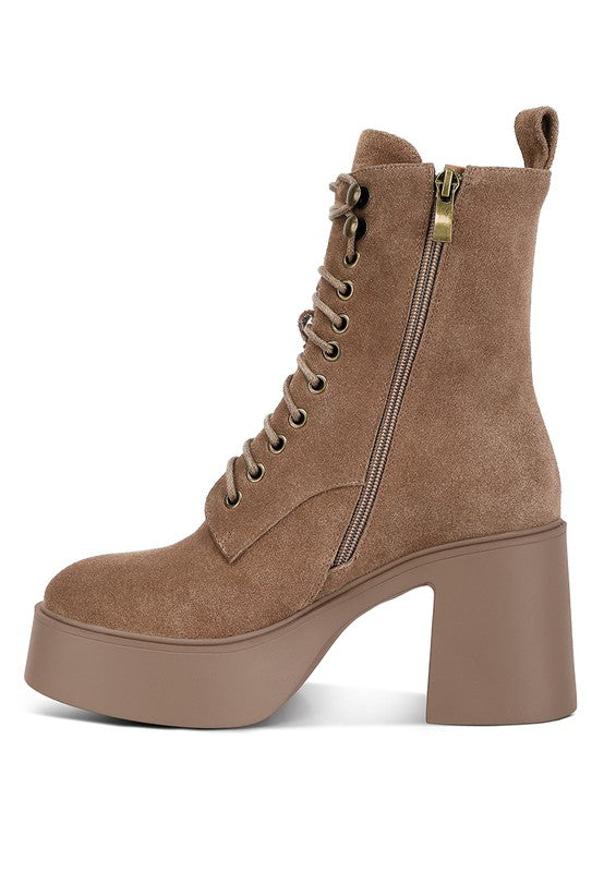 Carmac High Ankle Platform Boots king-general-store-5710.myshopify.com