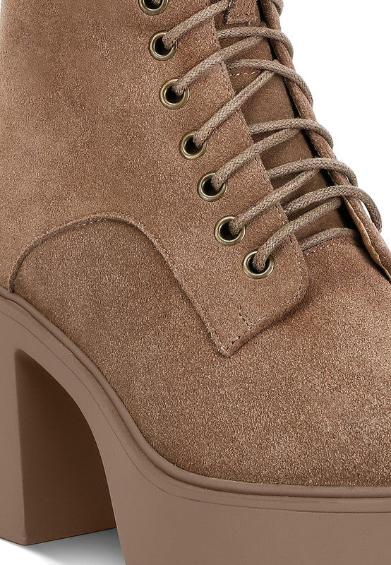 Carmac High Ankle Platform Boots king-general-store-5710.myshopify.com