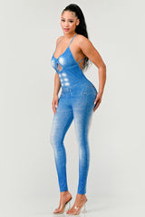 Faded Abs Jumpsuit king-general-store-5710.myshopify.com