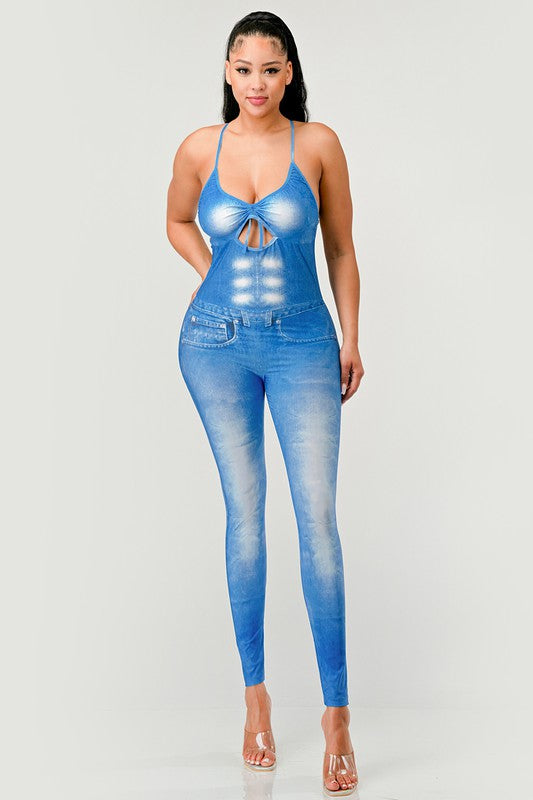 Faded Abs Jumpsuit king-general-store-5710.myshopify.com