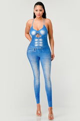 Faded Abs Jumpsuit king-general-store-5710.myshopify.com