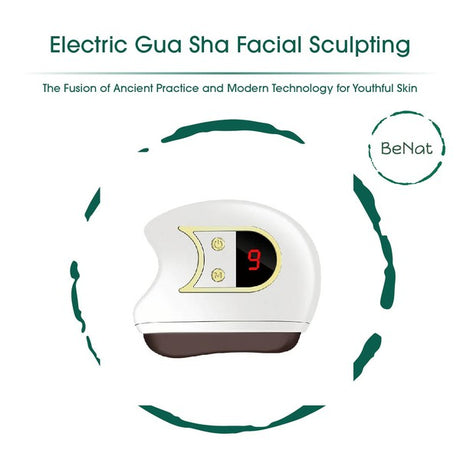 Electric Gua Sha Facial Sculpting king-general-store-5710.myshopify.com