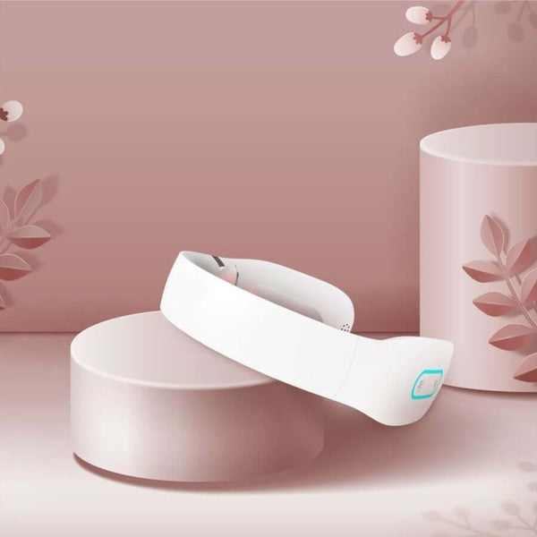 Bella2Bello K3 White Intelligent Neck Massager