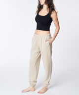 UNISEX COTTON JOGGERS king-general-store-5710.myshopify.com