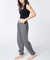 UNISEX COTTON JOGGERS king-general-store-5710.myshopify.com