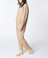 Recycled Cotton Loungewear Set king-general-store-5710.myshopify.com