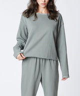 Recycled Cotton Loungewear Set king-general-store-5710.myshopify.com