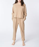 Recycled Cotton Loungewear Set king-general-store-5710.myshopify.com