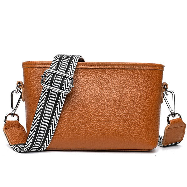 Aria Leather Compact Crossbody king-general-store-5710.myshopify.com