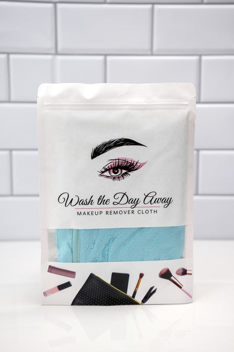 Makeup Remover Cloth king-general-store-5710.myshopify.com