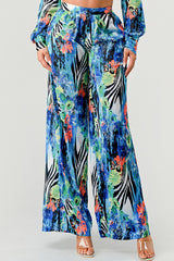 Tropical Mirage Palazzo Set king-general-store-5710.myshopify.com