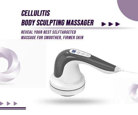 Cellulitis Body Sculpting Massager king-general-store-5710.myshopify.com