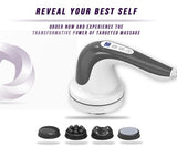 Cellulitis Body Sculpting Massager king-general-store-5710.myshopify.com