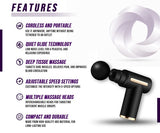 Muscle Massage Gun king-general-store-5710.myshopify.com