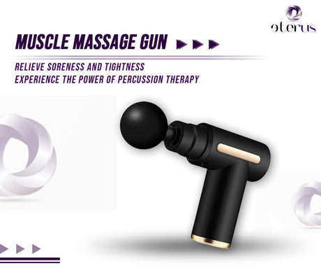 Muscle Massage Gun king-general-store-5710.myshopify.com