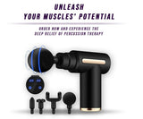 Muscle Massage Gun king-general-store-5710.myshopify.com