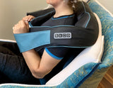 Neck and Shoulder Massager w/Heat king-general-store-5710.myshopify.com