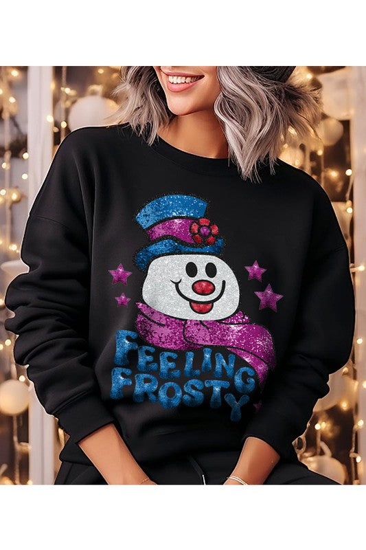 UNISEX FLEECE SWEATSHIRT king-general-store-5710.myshopify.com